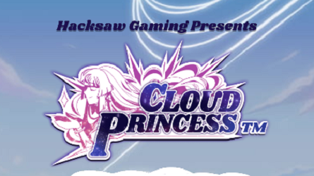 Cloud Princess Slot Review