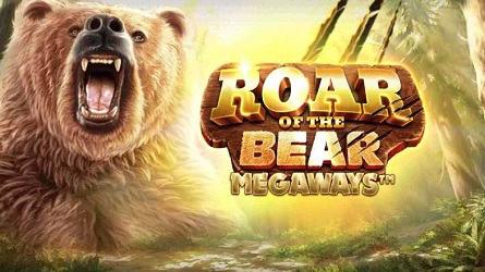 Roar of the Bear Megaways Review