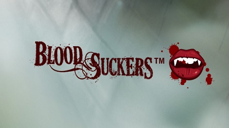 Blood Suckers Slot Review