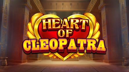 Heart of Cleopatra Review