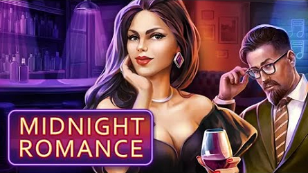 Midnight Romance Slot Review