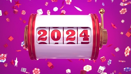 Best Online Casinos in 2024