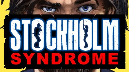Stockholm Syndrome Slot Review