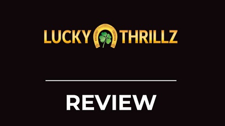 Lucky Thrillz Casino Review 2024