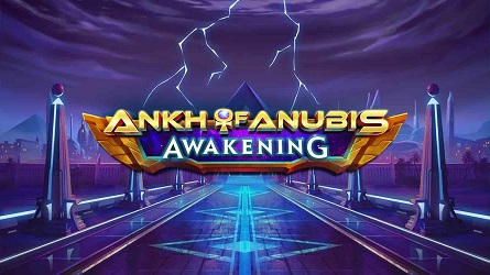 Ankh of Anubis Awakening Slot Review
