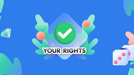 Know Your Rights as a Player