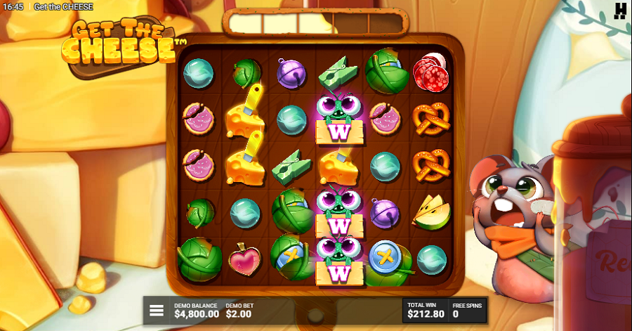 Get-the-Cheese-Slot-Free-Spins