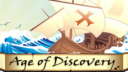 Age of Discovery Slot Review