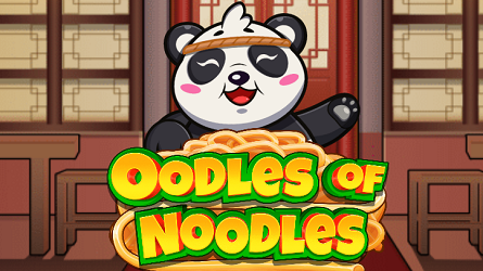 Oodles of Noodles Slot Review