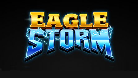 Eagle Storm Slot Review