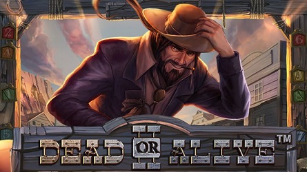 Dead or Alive 2 Slot Review