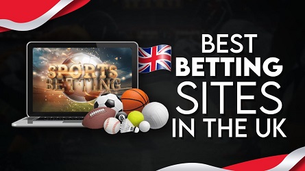 Best Betting Sites in the UK