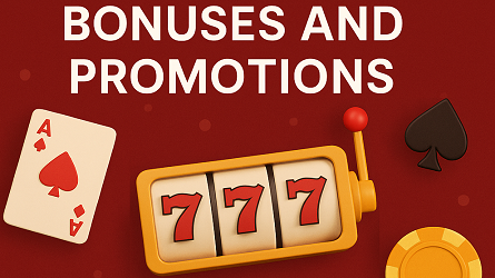 Gransino Casino Promotions Guide 2025