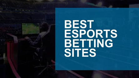 Top 5 Most Popular eSports Casinos
