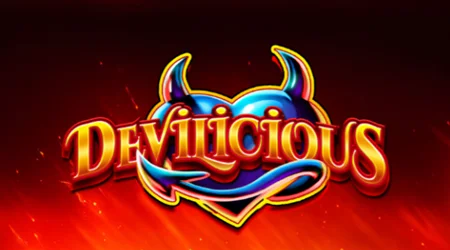 Devilicious Slot Review 2024