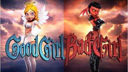 Good Girl Bad Girl Slot Review