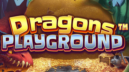 Dragons Playground Slot Review