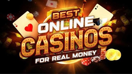 Best Online Casinos for Real Money
