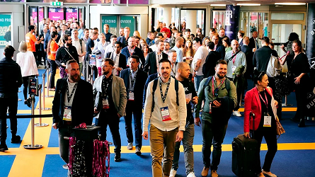 iGB Amsterdam to welcome 9,000 attendees for industry-defining expo
