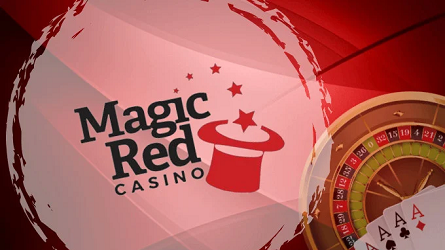 Magic Red Casino Review