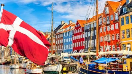Denmark records 18.3% increase in gambling spend