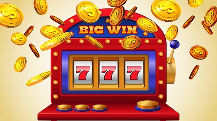 Slots with Highest RTP 2023