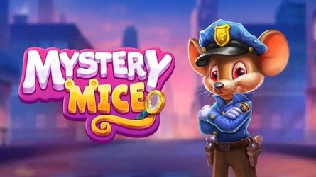 Mystery Mice Slot Review