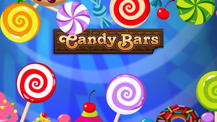 Candy Bars Slot Review