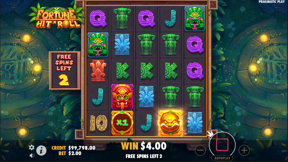 Fortune-Hitn-Roll-Slot-free-spins