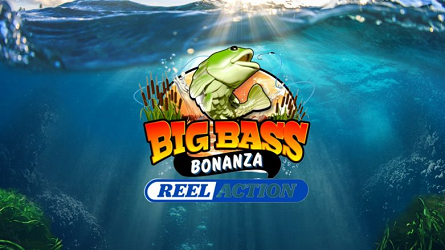 Big Bass Bonanza – Reel Action Review