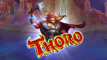 Thoro Slot Review