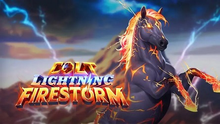 Colt Lightning Firestorm Review