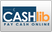 Cashlib payment method