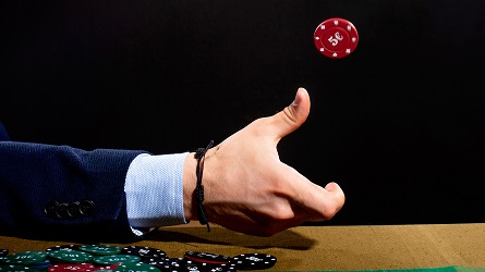 Set Your Limits and Stick to Them