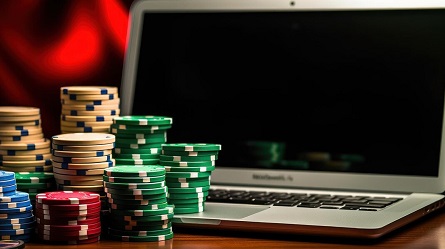 Latest Trends in Online Casinos 2024