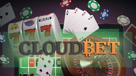 The Best Online Casino of the Month – February 2024 Cloudbet
