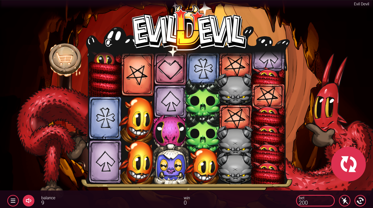 Evil-Devil-Slot-start-now