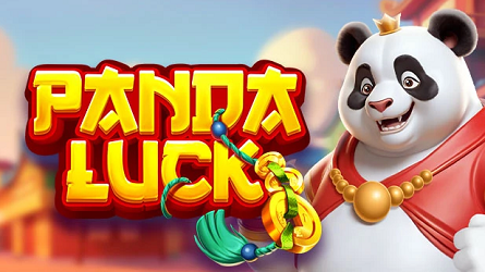 Panda Luck Slot Review