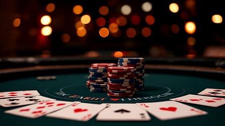 Types of Poker