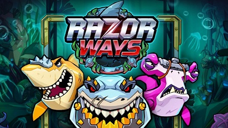 Razor Ways Slot Review 2024
