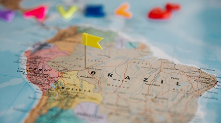 Brazil Senate Delays Sports Betting