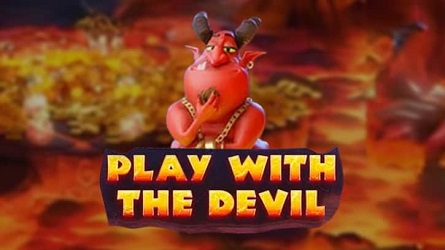 Play with the Devil Slot Review 2024