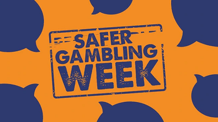 Safer Gambling Week 2023