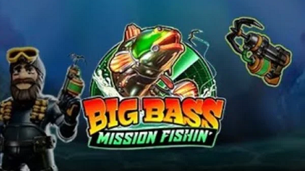 Big Bass Fishing Mission Review 2024