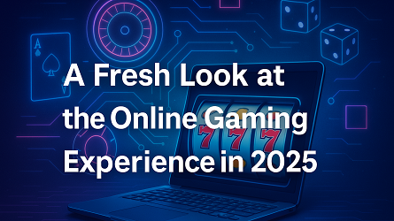 Explore Gransino Casino 2025 The Future of Online Gaming