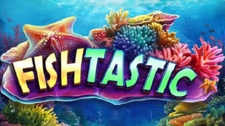 Fishtastic Slot Review