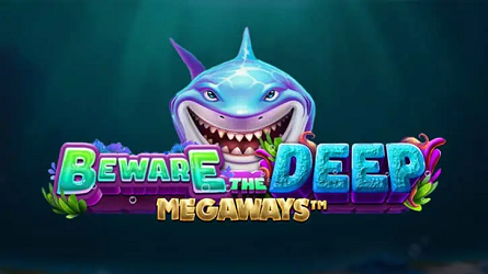 Beware the Deep Megaways