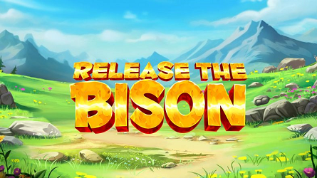 Release the Bison Slot Review