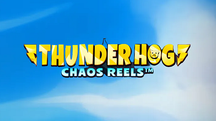 Thunder Hog Chaos Reels Slot Review