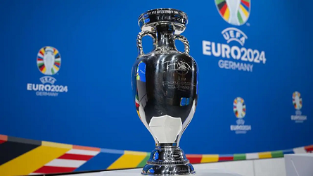 Who will win Euro 2024?